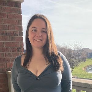 Meet your Posher, Tiffany